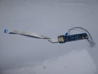 Clevo Multicom P157SM LED Board mit Kabel 6-71-P1574-D03...