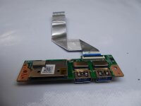 Cepter X540-01 Dual USB Board SD Kartenleser Board  #4403