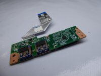 Cepter X540-01 Dual USB Board SD Kartenleser Board  #4403
