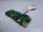 Cepter X540-01 USB Audio Sound LAN Board mit Kabel FFCR400114-1001  #4403