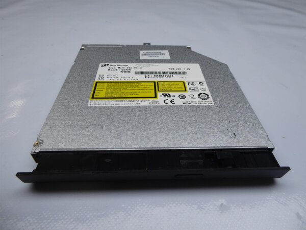 ABook 525HD TWS SATA DVD RW Laufwerk Ultra Slim 9,5mm GU90N #4404