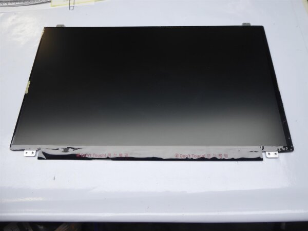 ABook 525HD TWS 15,6 Display Panel matt B156XW04 #4404