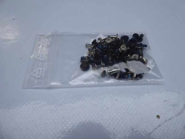 Clevo W350ST Schraubensatz Screws Set #4405