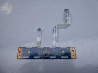 Clevo W350ST Maustasten Touchpad Board mit Kabel 6-71-W35S2-D02 #4405