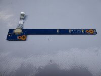 Clevo W350ST LED Board mit Kabel 6-71-W35S5-D01 #4405