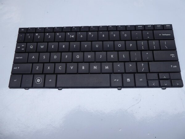 HP Compaq Mini 110 110c-1110SD Tastatur Keyboard US Layout 535689-B31 #3465