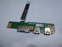 Asus S301L USB Kartenleser Board mit Kabel...