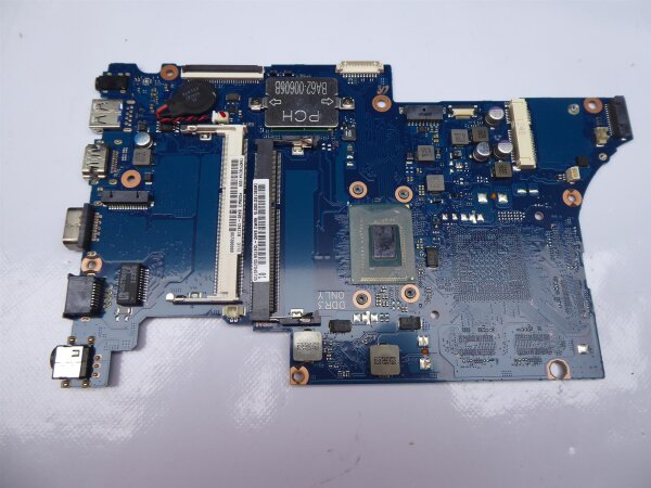 Samsung NP370 R5E Intel Pentium 2117U Mainboard Motherboard BA92-12473B #2764
