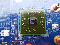 ASUS X53U AMD Mainboard Motherboard LA-7322P #3753