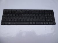ASUS X53U Original Tastatur Keyboard Nordic Layout QWERTY...