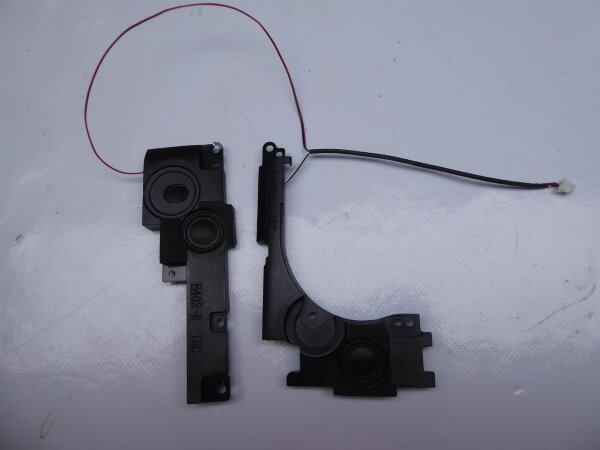 Asus R417M Lautsprecher Soundspeaker Rechts Links 04A4-02770AS #4409