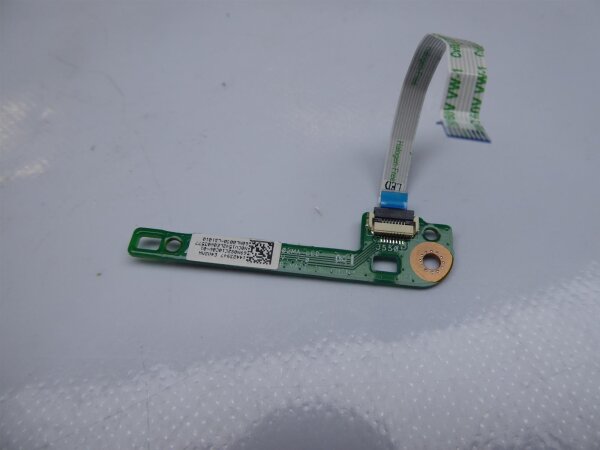Asus R417M LED Board mit Kabel 69N0S2E10C00-01 #4409