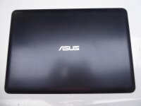 Asus R417M Displaygehäuse Deckel Top Cover...