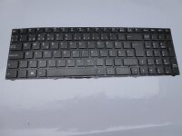 Medion Akoya E6412T Tastatur Keyboard QWERTY Nordic Layout MP-13A86DN-5285 #4303