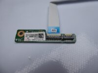 Asus X202E LED Board mit Kabel 60-NFQLD1000 #4410