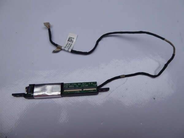 Asus X202E Control Board mit Kabel 60-NFQTC1001 #4410