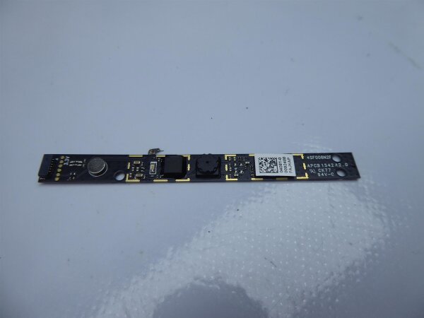 Asus EeeBook X205T Webcam Kamera Modul 04081-0 #4411