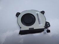 Asus R417S Lüfter Cooling Fan 13N0-S2P0401 #4412