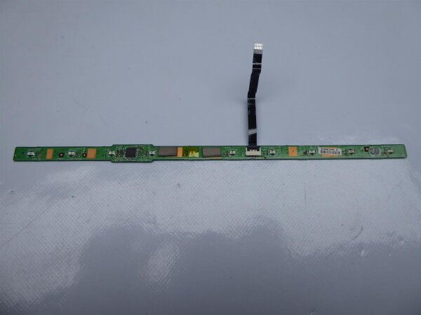 MSI VR630X LED Board mit Kabel MS-1671E #3491