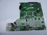 MSI FX600 Mainboard Motherboard Nvidia Grafik MS-16G11 Ver: 1.0 #4315