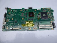 ASUS N73J Mainboard Motherboard Nvidia GeForce G330M 60-NZXMB1100-E18 #3931