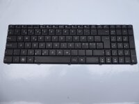 Asus F75V Original Tastatur Keyboard Scandinavian Layout 04GN0K1KND00 #4414