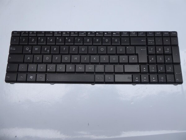 Asus F75V Original Tastatur Keyboard Deutsches QWERTZ Layout 04GN0K1KGE00 #4414