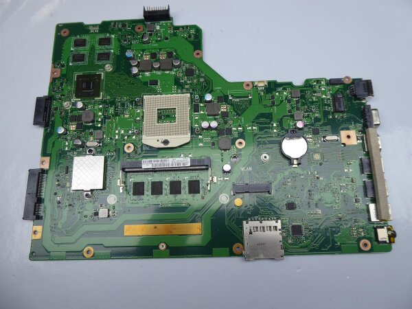 Asus F75V Mainboard Motherboard  60-NC0MB1401 #4414
