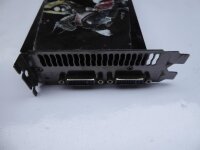 ASUS Nvidia GeForce GTX 295 1,7 GB PC Grafikkarte  #81134
