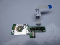 MSI GX623 Power Button Board mit Kabel 09BK031884 #4415