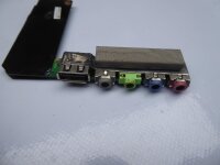 MSI GX623 Audio USB Board mit Kabel MS-1651A #4415