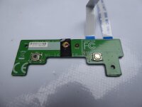 MSI GX623 Touchpad Maustasten Board mit Kabel MS-1651C #4415