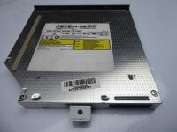 MSI GX623 SATA DVD RW Laufwerk 12,7mm mit Blende TS-L633...
