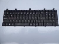 MSI GX623 Original Tastatur Keyboard Nordic Layout QWERTY...