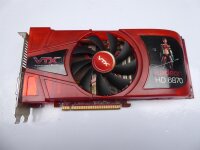 VTX 3D AMD Radeon HD 6870 1GB PC Grafikkarte #81185