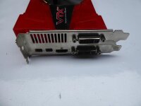 VTX 3D AMD Radeon HD 6870 1GB PC Grafikkarte #81185