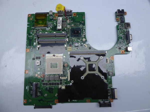 MSI GX640 Mainboard Motherboard MS-16561 Ver: 2.1 #2709