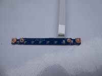 Schenker XMG P507 Clevo P651RP6-G LED Board mit Kabel 6-71-P65P4-D03  #4416