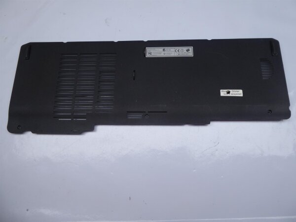 MSI CR720 MS-1736 Gehäuse Abdeckung HDD CPU Speicher Cover E2P-731JXX-Y31 #3543