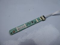 MSI GT60 LED Board mit Kabel MS-16F3F #4291