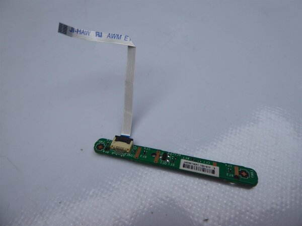 MSI GT60 LED Board mit Kabel MS-16F3E #4291