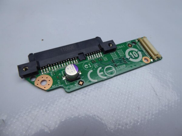 MSI GT60 HDD Festplatten Adapter Connector MS-16F3A #4291