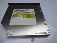 MSI GT60 SATA DVD Writer Laufwerk 12,7mm mit Blende SN-208 #4291