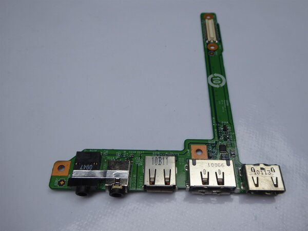 MSI P600 Audio USB Modul Board MS-16D3B #4417