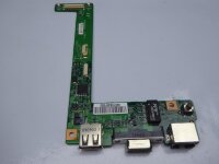 MSI P600 USB VGA LAN Board MS-16D3A #4417