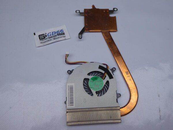 MSI P600 Kühler Lüfter Cooling Fan  #4417