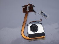 MSI P600 Kühler Lüfter Cooling Fan  #4417