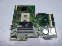 MSI P600 Mainboard Motherboard MS-16D31 Ver: 1.0 #4417