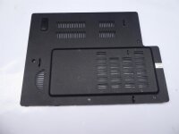 MSI P600 HDD Festplatten RAM Gehäuse Abdeckung Cover...