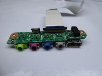 MSI GX680R USB Audio Sound Board MS-16F2B #4418